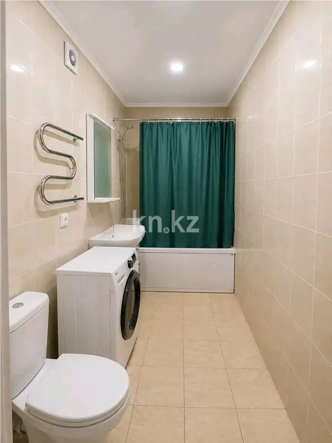 Продажа 1-комнатной квартиры, 38.5 м² в Астане - фото 3