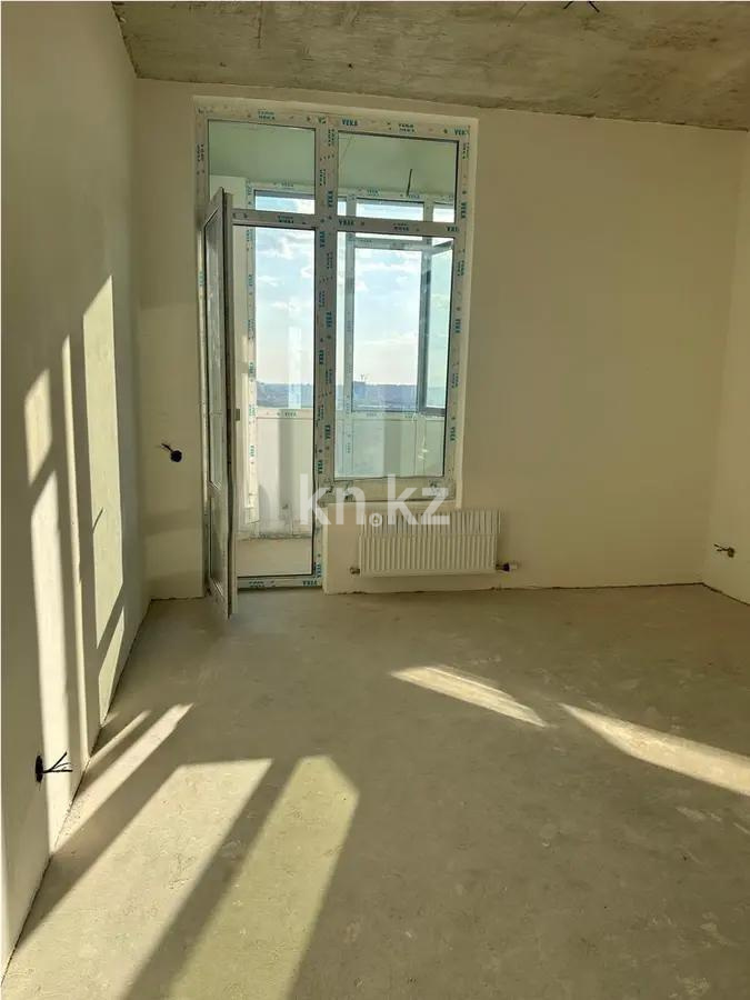 Продажа 4-комнатной квартиры, 117.3 м² в Астане