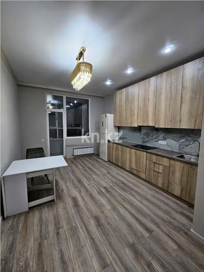 Продажа 2-комнатной квартиры, 76 м² в Астане - фото 3