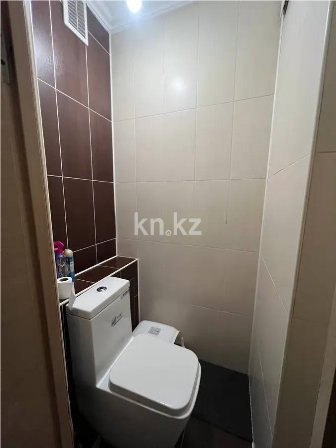 Продажа 3-комнатной квартиры, 73.8 м², ул. Навои, дом  51 в Алматы - фото 6