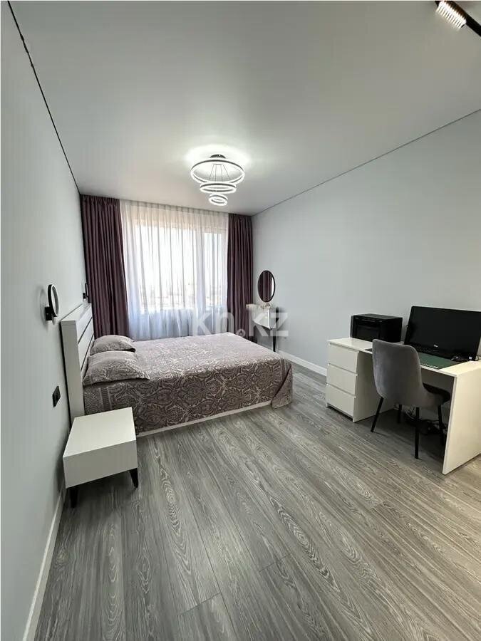 Продажа 4-комнатной квартиры, 122 м² в Алматы - фото 4