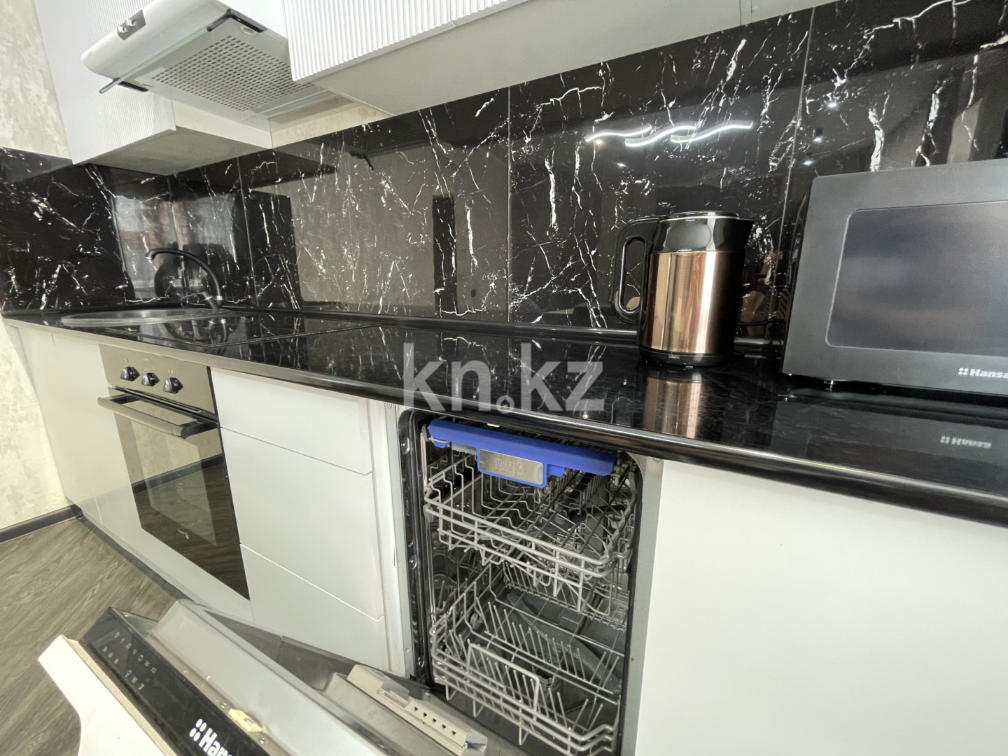 Аренда 1-комнатной квартиры посуточно, 1 м², ул. Порфирьева, дом  53 в Петропавловске - фото 6