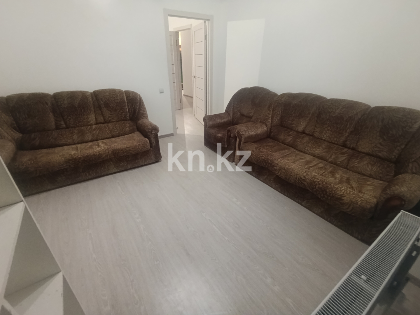 Аренда , 64 м², Рыскулова, дом  304/2 - ул. Восточная объездная (ВОАД) в Алматы - фото 14