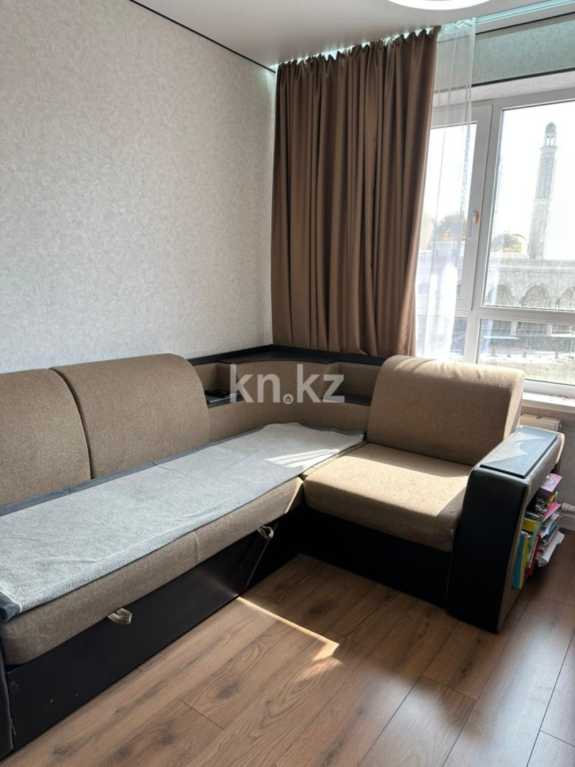 Продажа 2-комнатной квартиры, 53.7 м² в Алматы - фото 18