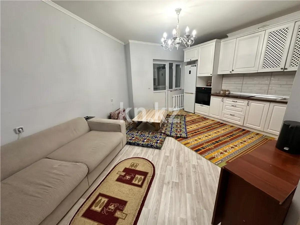 Продажа 3-комнатной квартиры, 114 м², пр. Богенбай батыра, дом  54 в Астане - фото 5