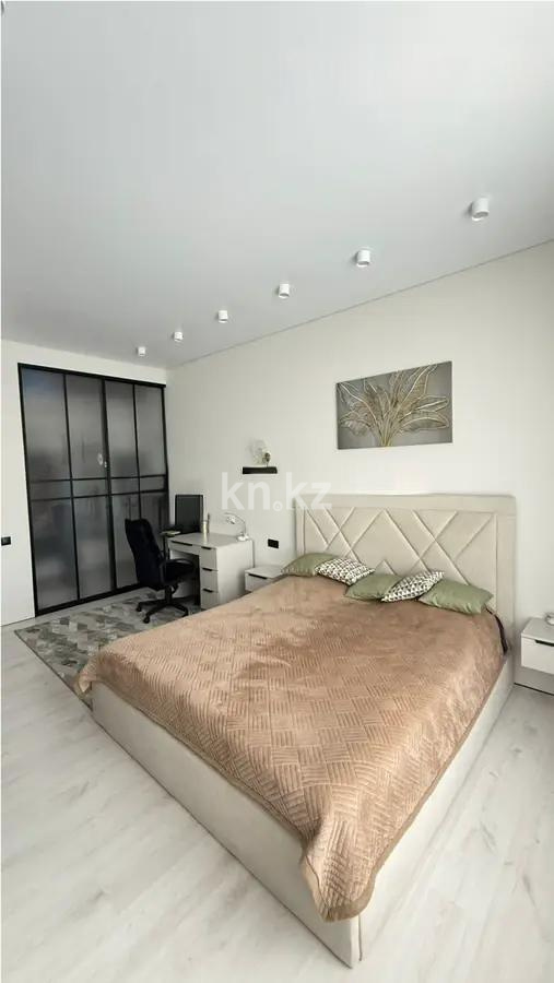 Продажа 3-комнатной квартиры, 100 м² в Алматы - фото 3