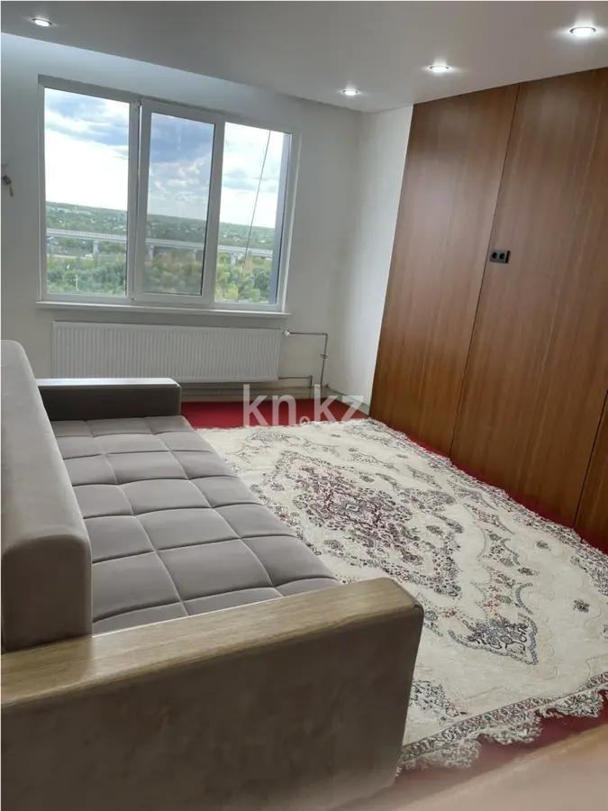 Продажа 3-комнатной квартиры, 82 м² в Астане