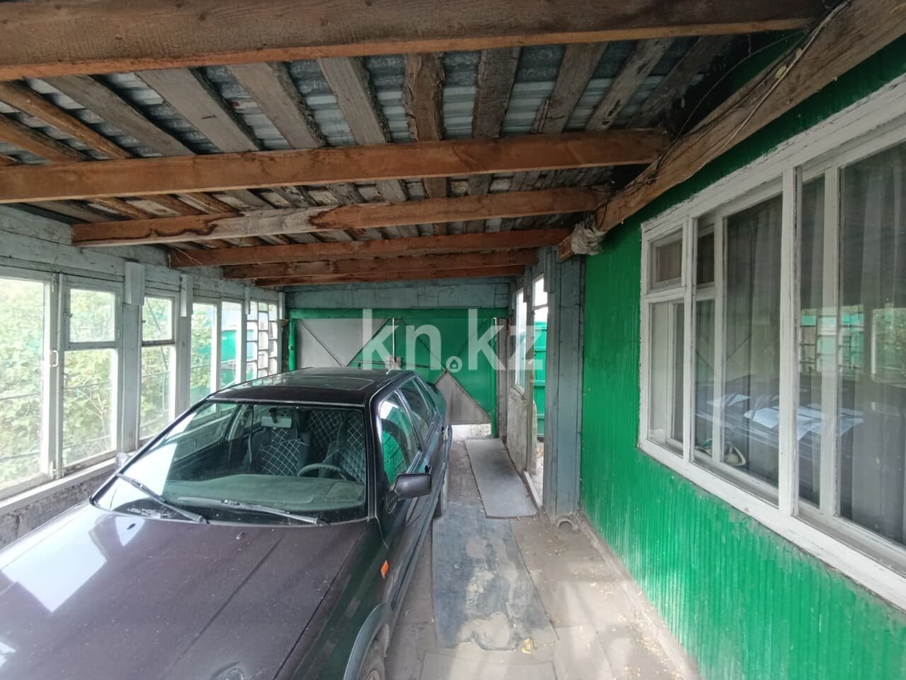 Продажа 3-комнатного дома, 76 м² в Караганде - фото 4