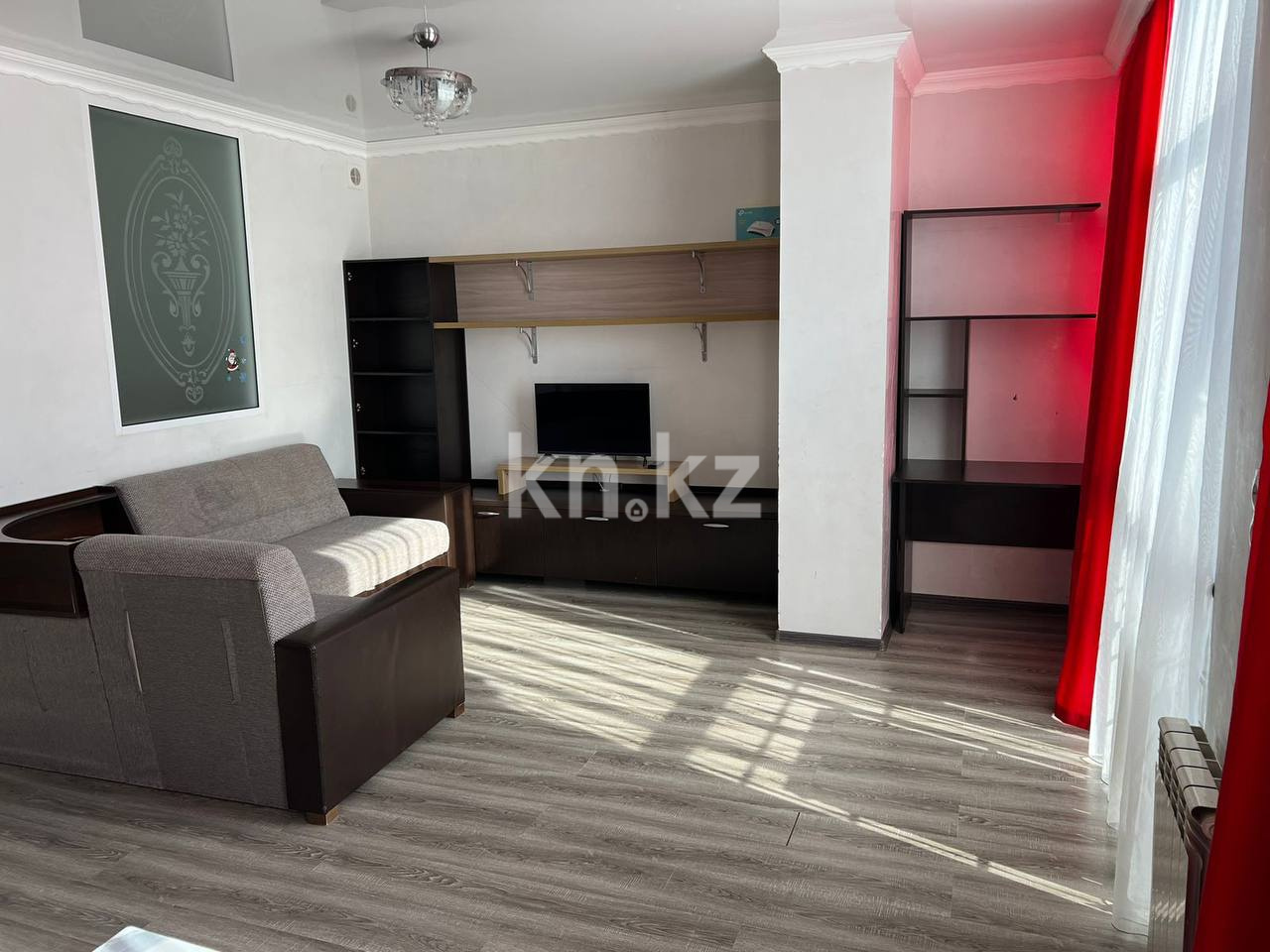 Аренда 2-комнатной квартиры, 56 м², ул. Сейфуллина, дом  8 в Астане - фото 3