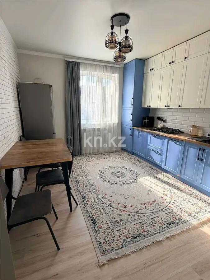 Продажа 2-комнатной квартиры, 82.1 м² в Алматы - фото 3