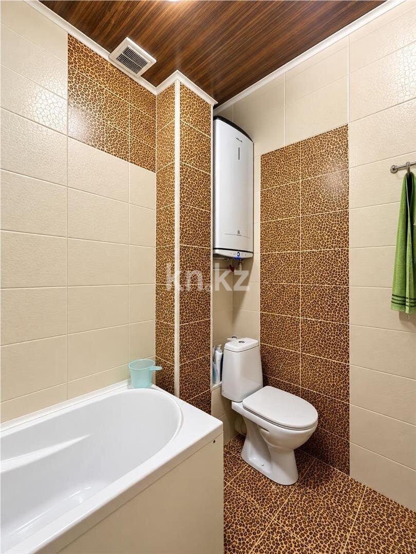 Продажа 4-комнатной квартиры, 84 м² в Караганде - фото 16