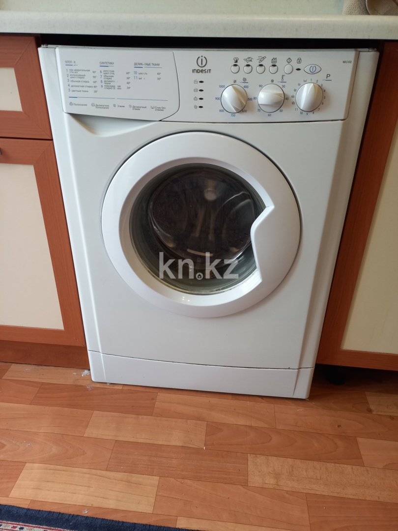 Аренда 1-комнатной квартиры, 42 м², ул. Тимирязева в Алматы - фото 21