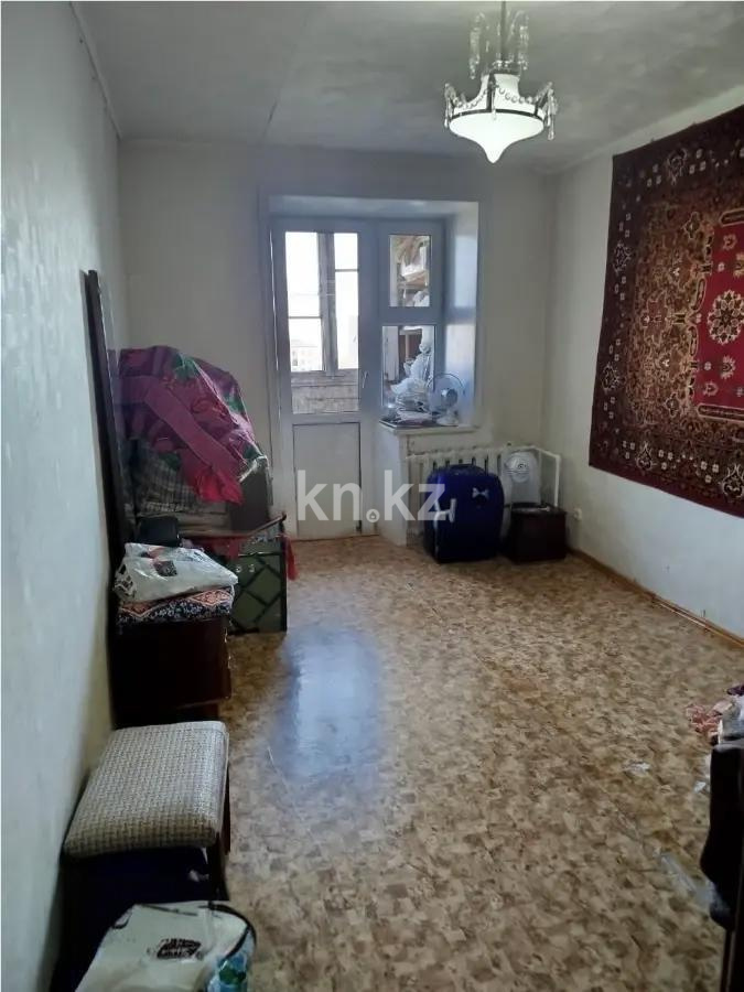 Продажа 3-комнатной квартиры, 59 м² в Караганде - фото 3