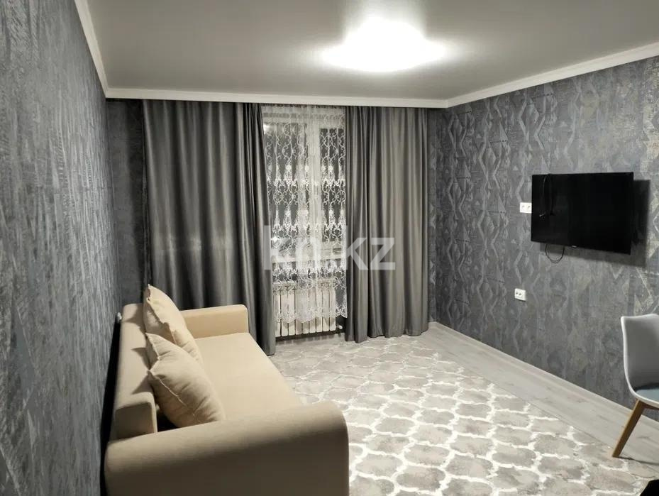 Продажа 1-комнатной квартиры, 26 м² в Астане