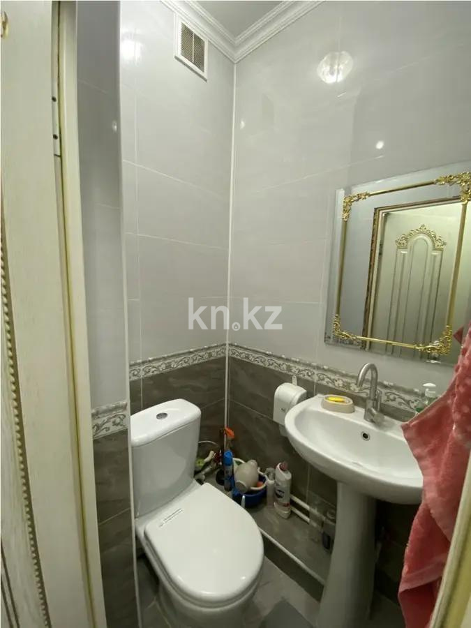 Продажа 4-комнатной квартиры, 100 м², мкр-н Жетысу-1, дом  31 в Алматы - фото 5