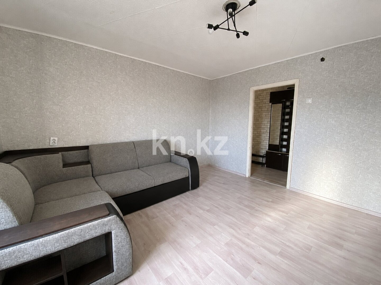 Продажа 2-комнатной квартиры, 45.7 м² в Караганде - фото 3