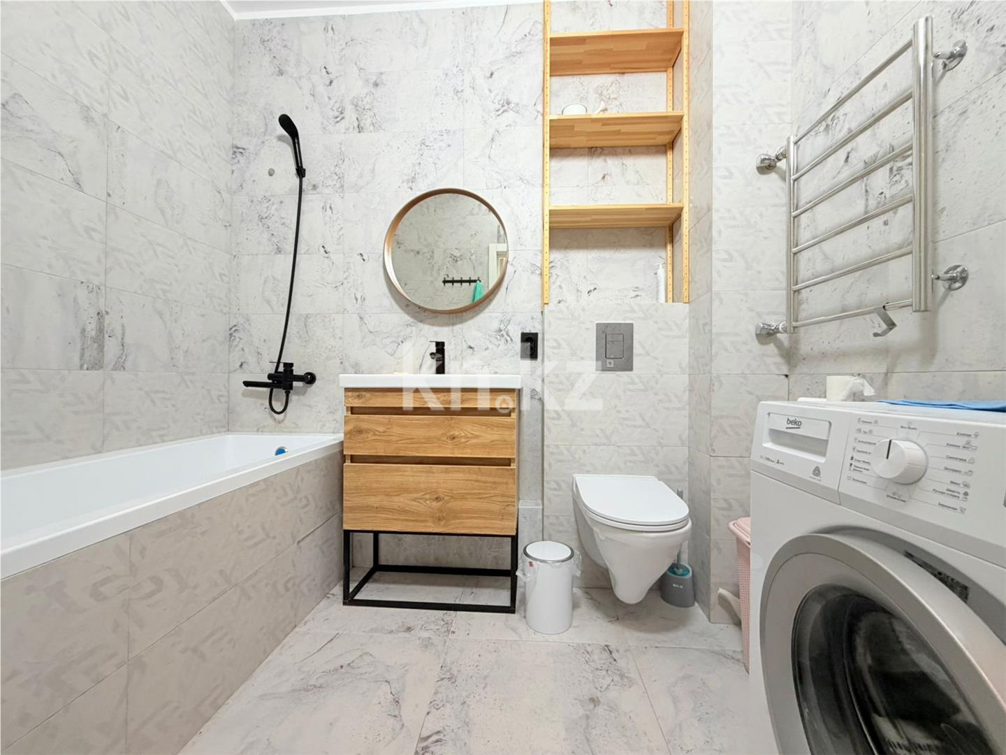 Продажа 2-комнатной квартиры, 66 м² в Астане - фото 5