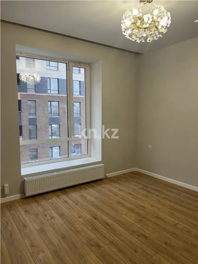 Продажа 2-комнатной квартиры, 36 м² в Астане