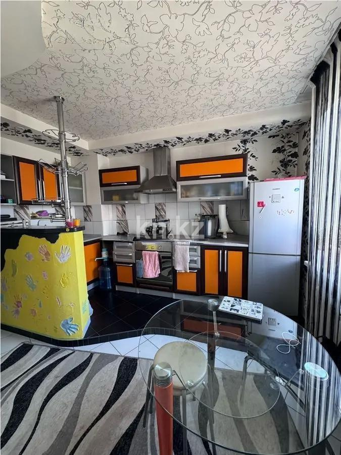 Продажа 2-комнатной квартиры, 58 м² в Караганде - фото 3