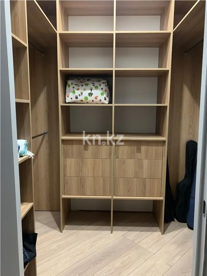 Продажа 4-комнатной квартиры, 118 м², ул. Анет баба, дом  8 в Астане - фото 5