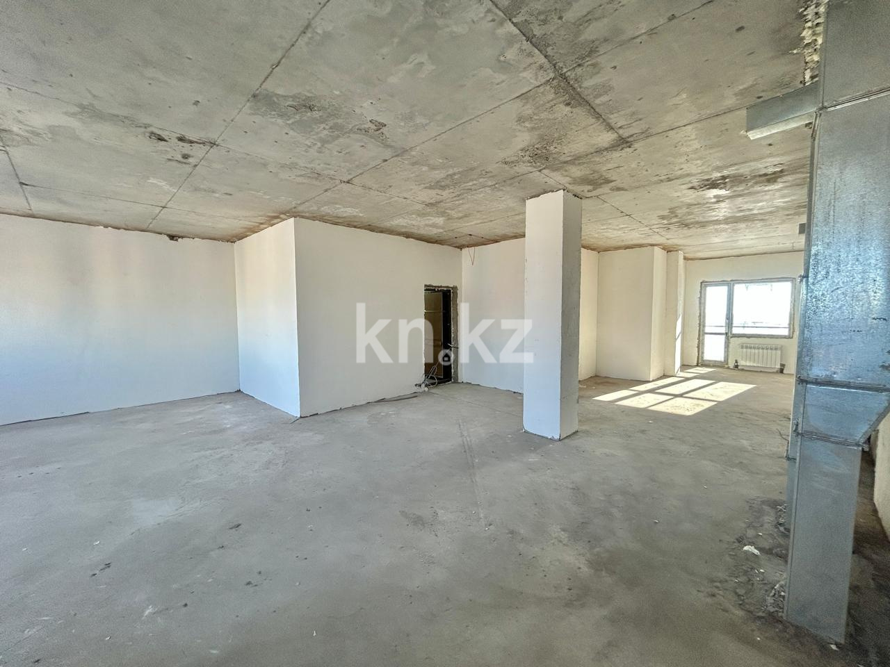 Продажа 3-комнатной квартиры, 81.5 м² в Караганде - фото 2