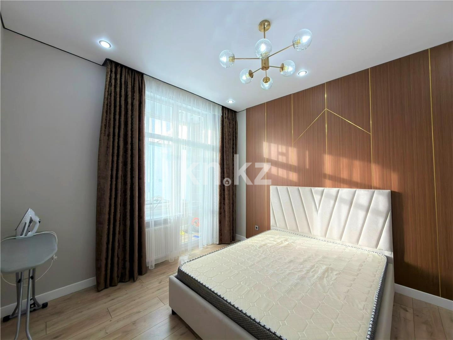 Продажа 2-комнатной квартиры, 51.6 м² в Астане - фото 4