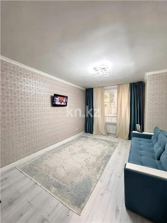 Продажа 2-комнатной квартиры, 44 м² в Астане - фото 2