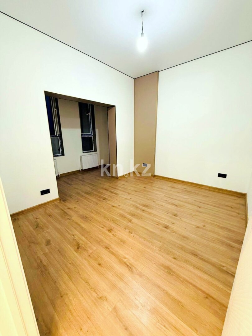Продажа 3-комнатной квартиры, 55.3 м² в Алматы - фото 6