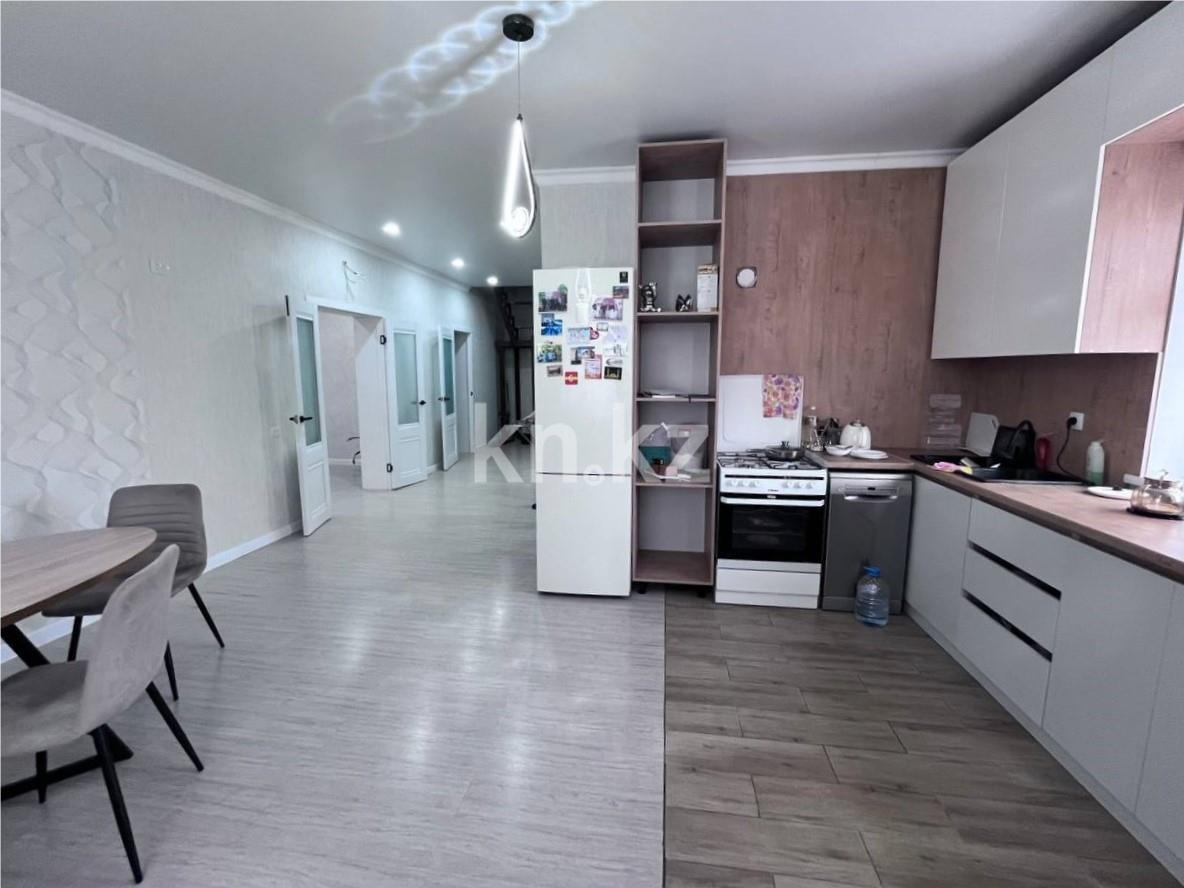 Продажа 4-комнатного дома, 222.9 м², ул. Елебекова в Караганде - фото 11