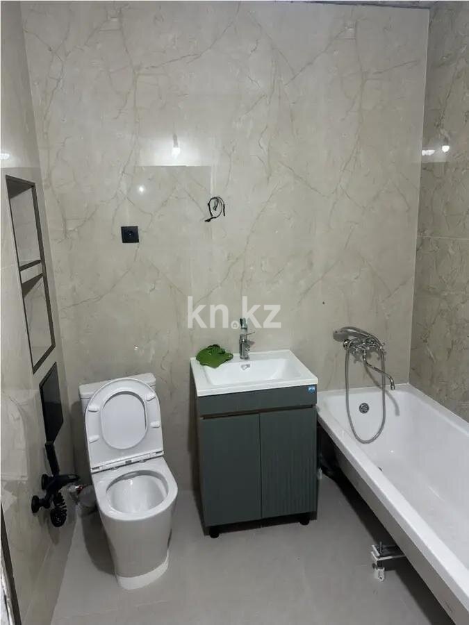 Продажа 2-комнатной квартиры, 60 м² в Алматы - фото 4
