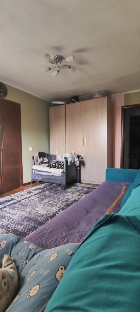 Продажа 2-комнатной квартиры, 41.3 м², ул. Жарокова, дом  198 - ул. Тимирязева в Алматы - фото 2