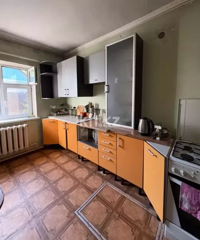 Продажа 4-комнатного дома, 106 м² в Алматы - фото 3