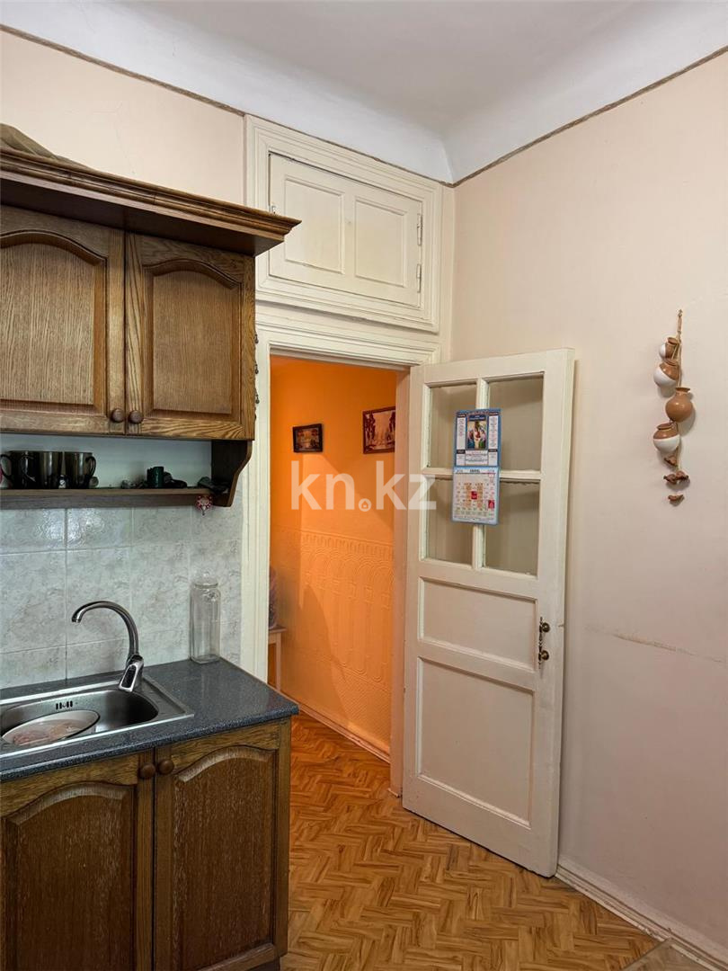 Продажа 4-комнатной квартиры, 79 м², ул. Лободы в Караганде - фото 14