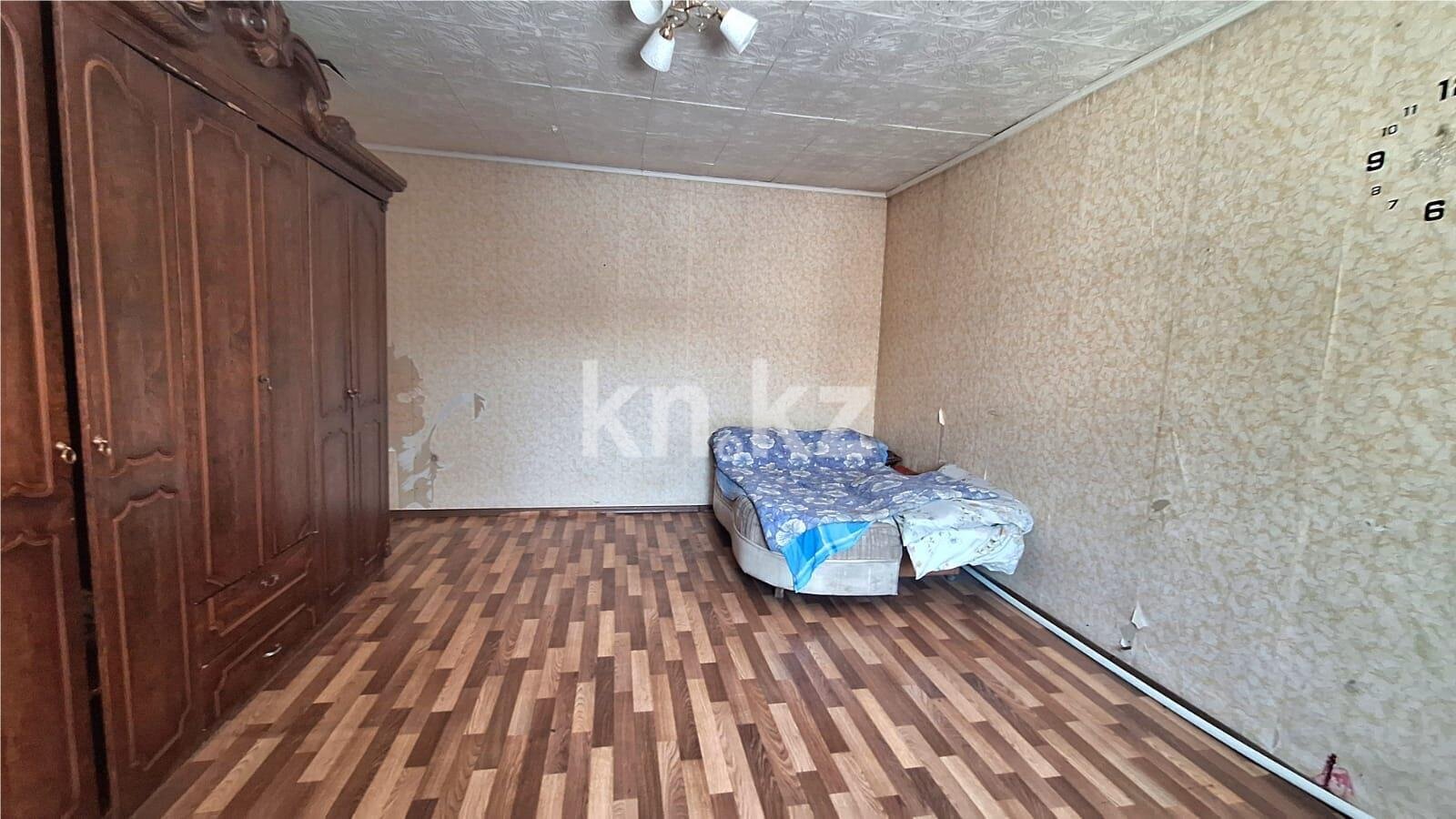 Продажа 4-комнатного дома, 100 м² в Караганде