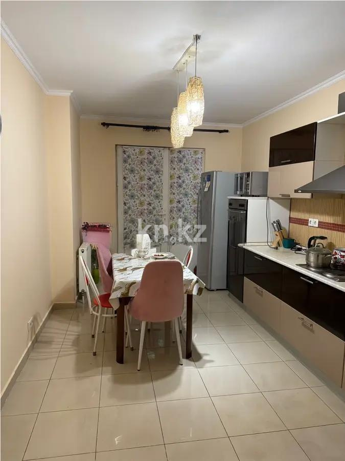 Продажа 3-комнатной квартиры, 123 м² в Астане - фото 2