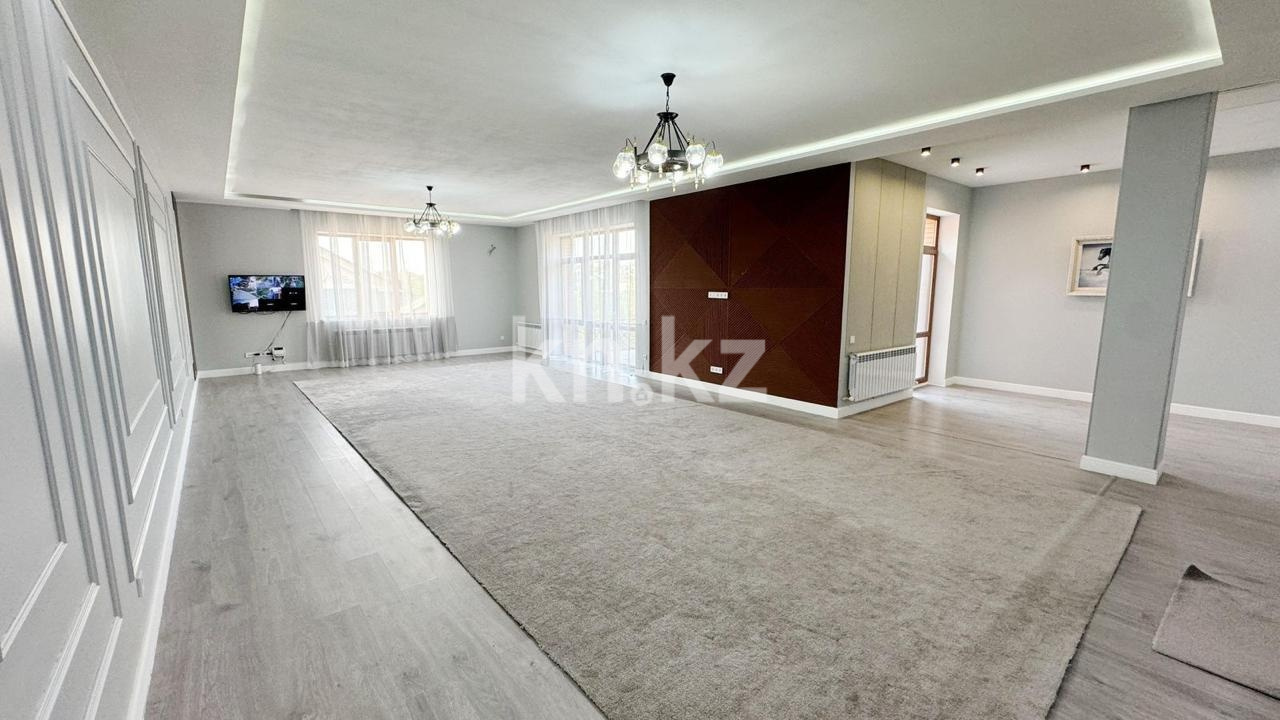 Продажа 7-комнатного дома, 900 м² в Алматы - фото 12