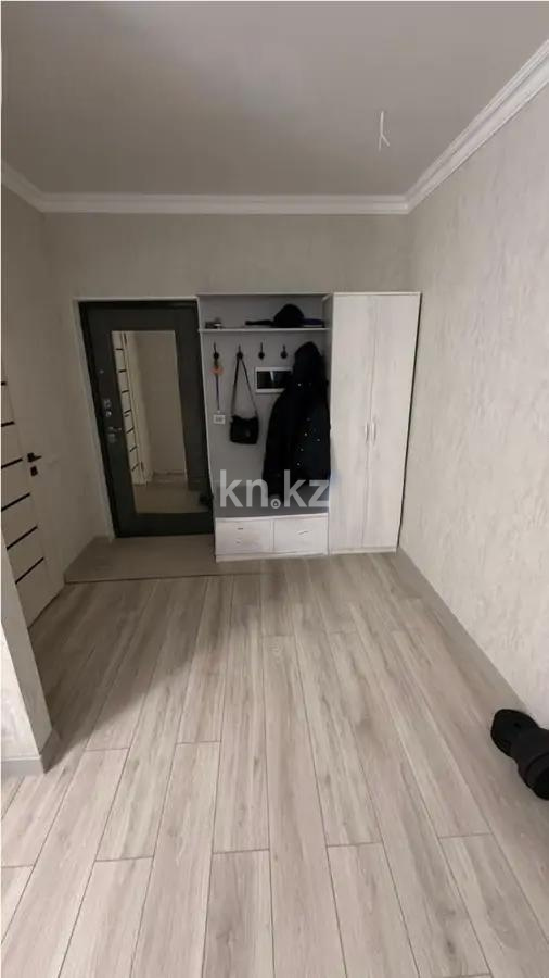 Продажа 1-комнатной квартиры, 28.6 м² в Астане - фото 4