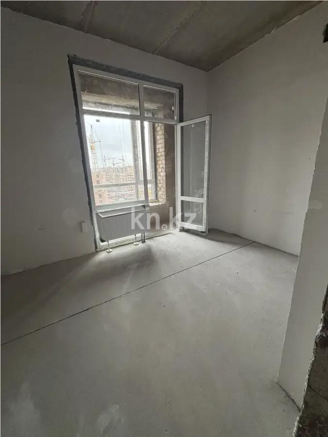 Продажа 1-комнатной квартиры, 39.63 м², ул. Айтматова, дом  79 в Астане - фото 2