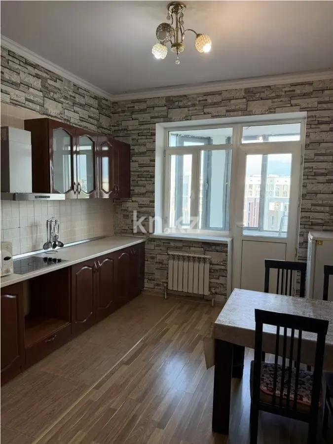 Продажа 1-комнатной квартиры, 53 м² в Алматы - фото 2
