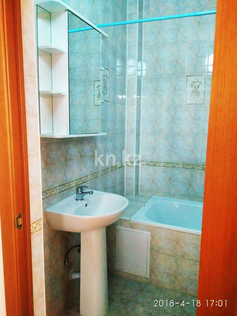 Аренда 1-комнатной квартиры, 37 м², ул. Туркестан, дом  4а - ул. Алматы в Астане - фото 6