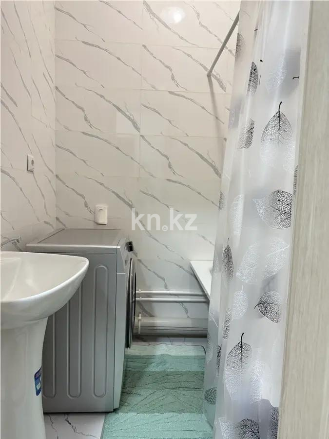 Продажа 2-комнатной квартиры, 55 м² в Алматы - фото 4
