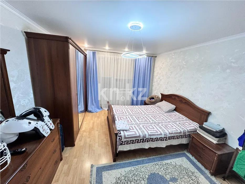 Продажа 3-комнатной квартиры, 64 м², ул. Горка Дружбы, дом  12а в Темиртау - фото 4