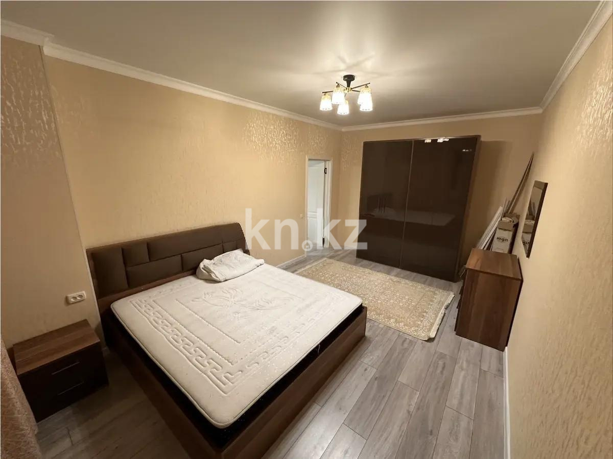 Продажа 2-комнатной квартиры, 62 м² в Алматы - фото 3