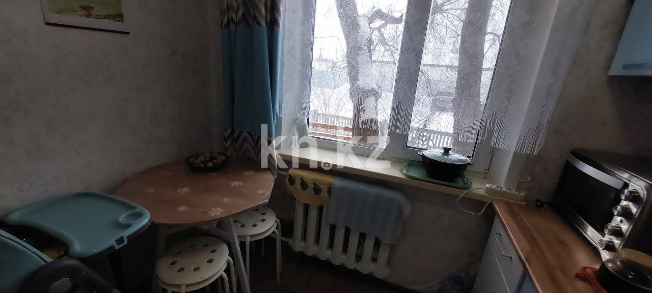 Продажа 1-комнатной квартиры, 32.8 м², Джангильдина в Костанае - фото 2