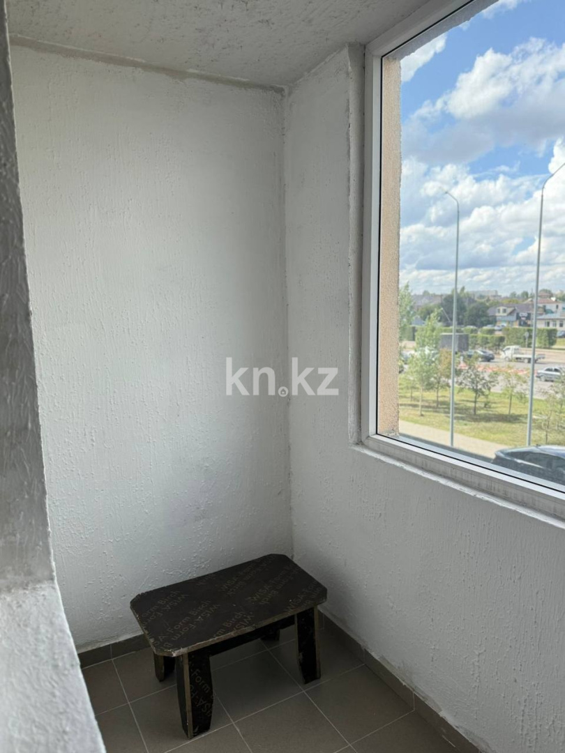 Аренда 3-комнатной квартиры, 75 м² в Астане - фото 4