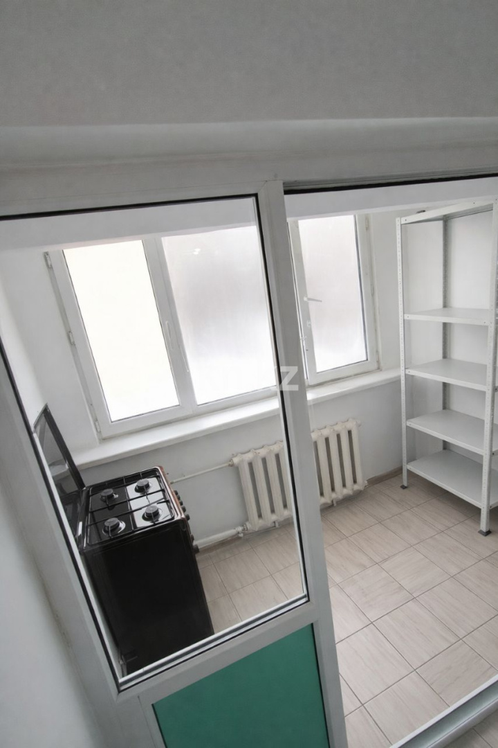 Продажа 2-комнатной квартиры, 48.1 м² в Алматинской области - фото 7