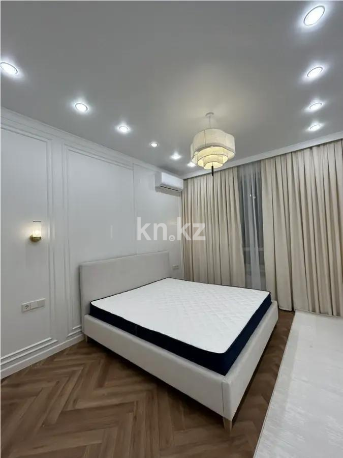 Продажа 2-комнатной квартиры, 49 м², ул. Ашимова, дом  1/5б в Алматы - фото 2