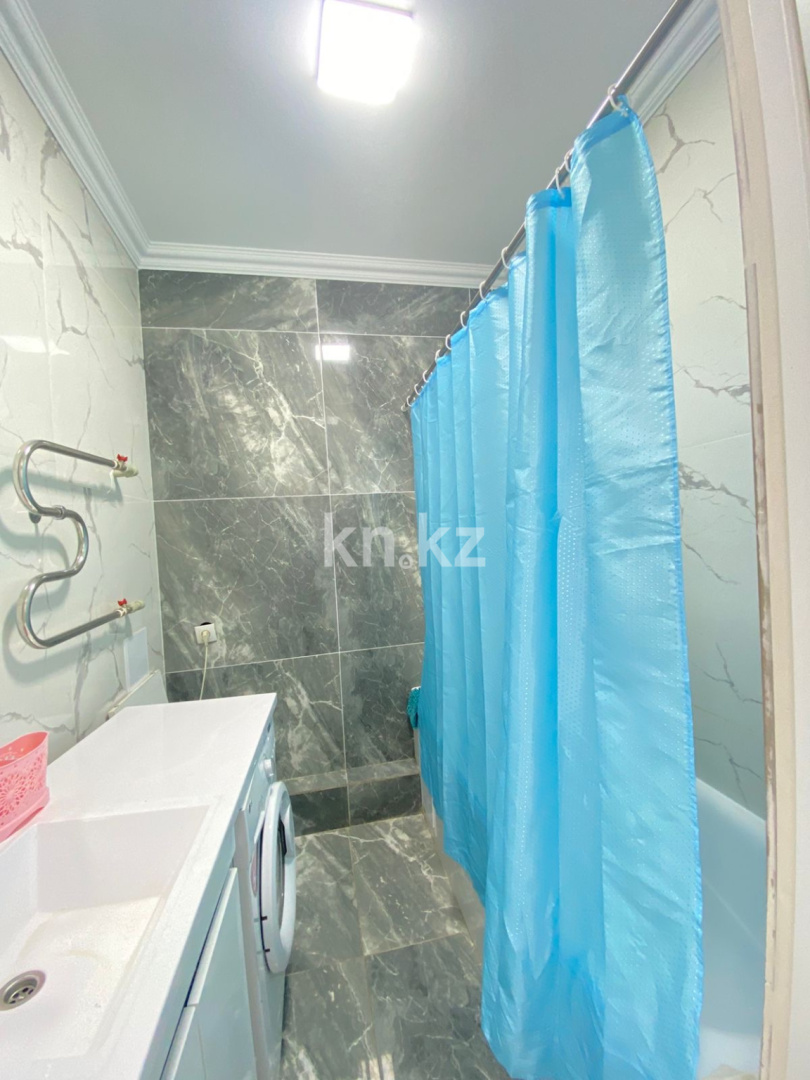 Аренда 1-комнатной квартиры, 44 м² в Астане - фото 7