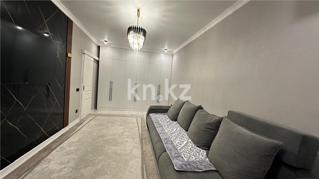 Продажа 1-комнатной квартиры, 44.5 м², пр. Тауелсыздык в Астане - фото 3