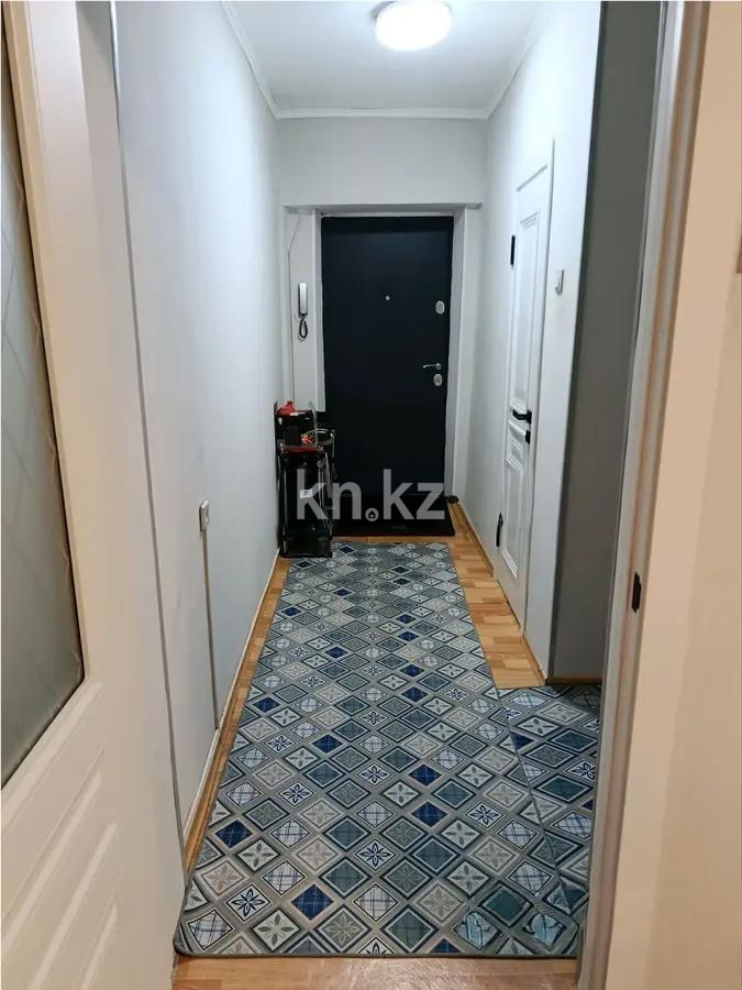 Продажа 1-комнатной квартиры, 33 м² в Алматы - фото 4
